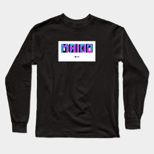 Maido Long Sleeve T-Shirt